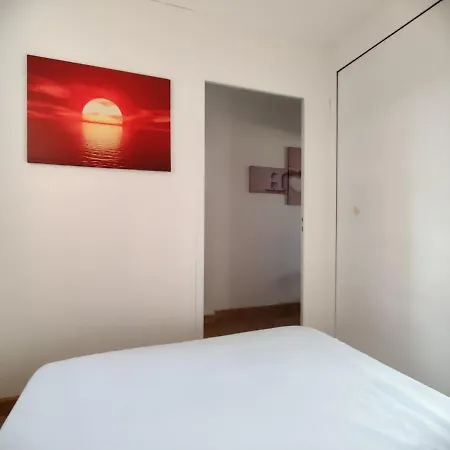 Appartement Cosy Proche Port, Plages Et Montagnes. Saint-Cyprien  Exterior photo