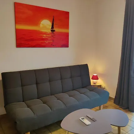 Appartement Cosy Proche Port, Plages Et Montagnes. Saint-Cyprien  Exterior photo