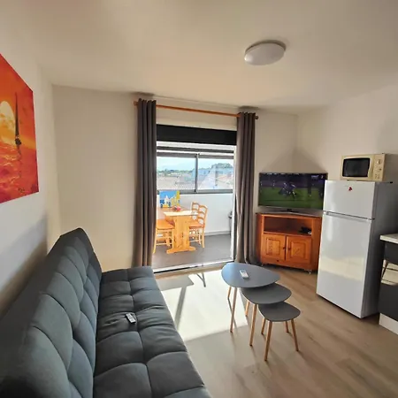 Appartement Cosy Proche Port, Plages Et Montagnes. Saint-Cyprien  Exterior photo