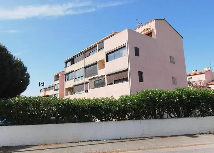 Appartement Cosy Proche Port, Plages Et Montagnes.