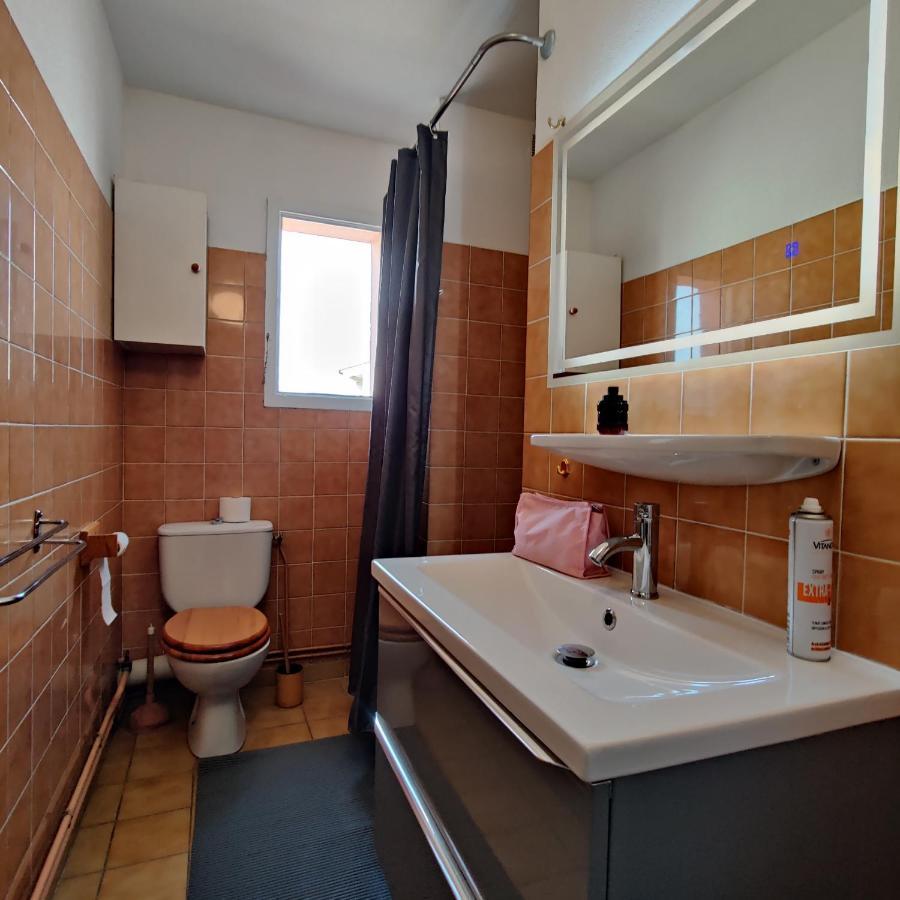 Cosy Proche Port, Plages Et Montagnes. Apartment *