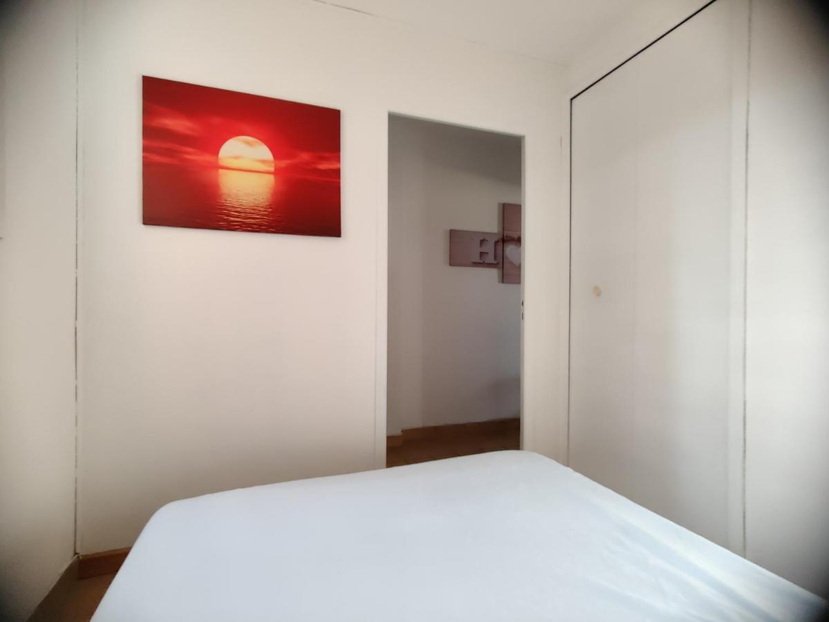 Apartment Cosy Proche Port, Plages Et Montagnes. *