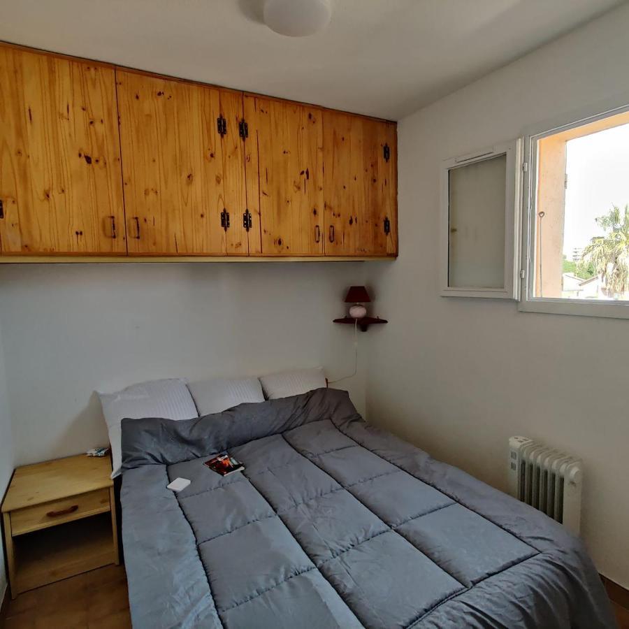 Apartment Cosy Proche Port, Plages Et Montagnes.