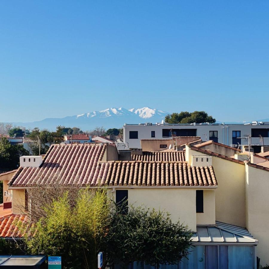 Cosy Proche Port, Plages Et Montagnes. Saint-Cyprien (Pyrenees-Orientales)