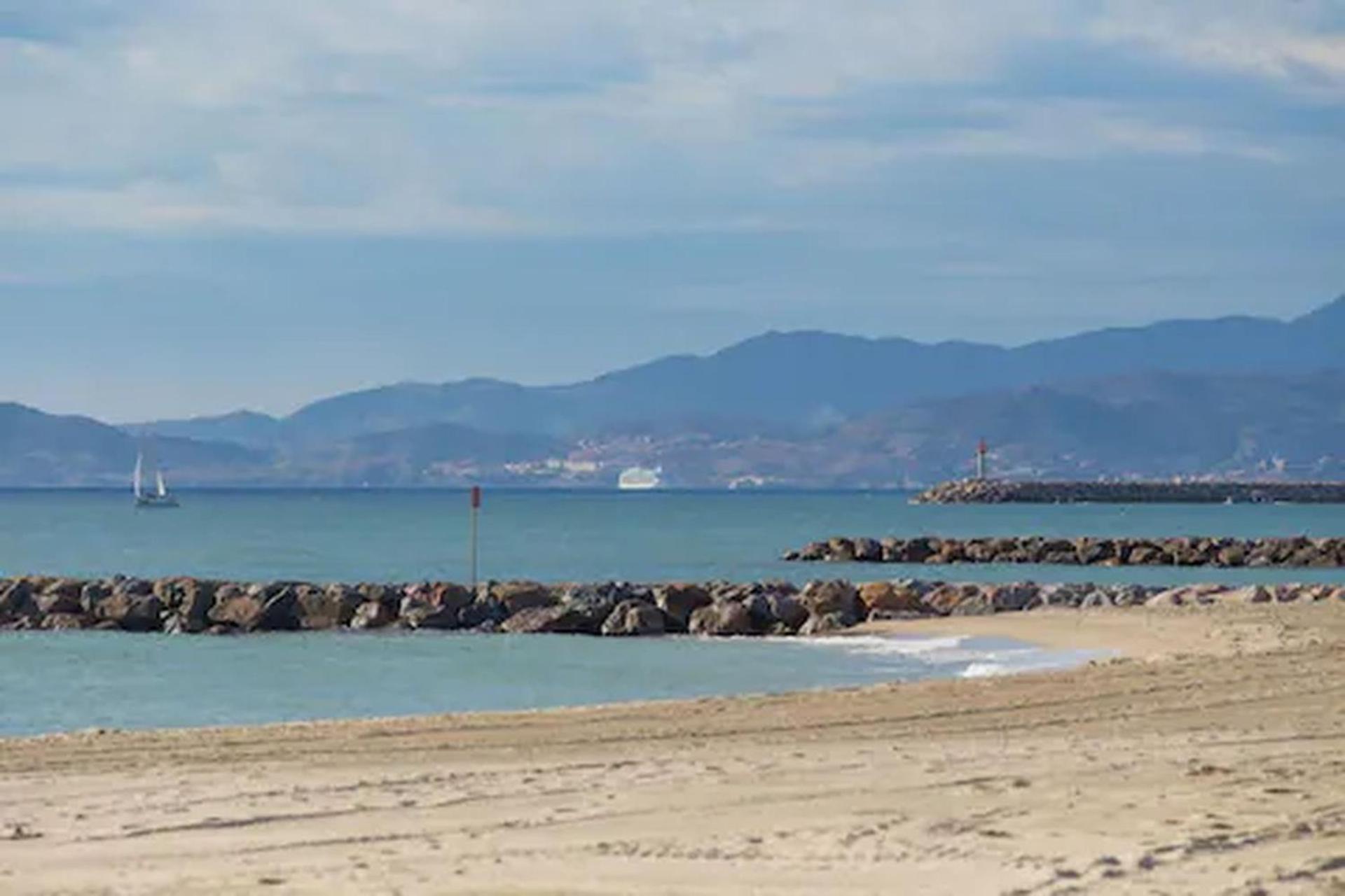 Cosy Proche Port, Plages Et Montagnes. Apartment Saint-Cyprien (Pyrenees-Orientales)
