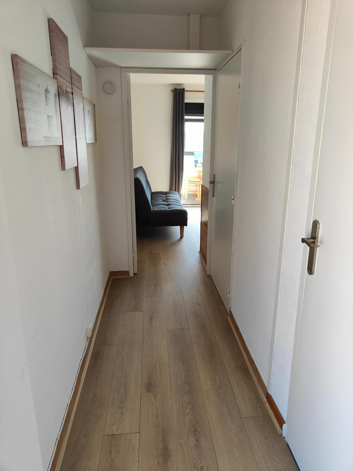 Cosy Proche Port, Plages Et Montagnes. Apartment Saint-Cyprien (Pyrenees-Orientales)